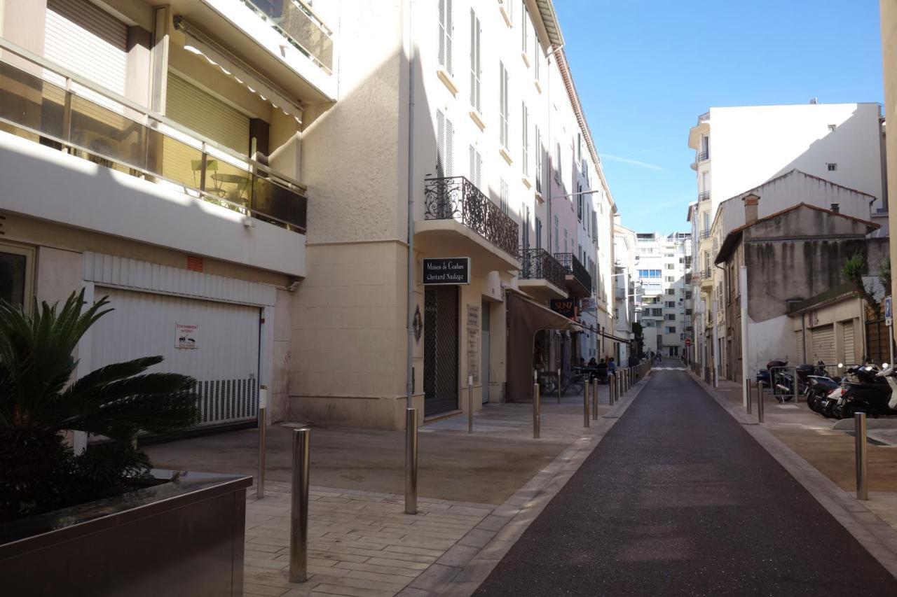 Minerve By Welcome To Cannes Dış mekan fotoğraf